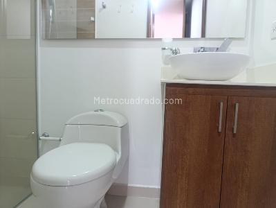 Apartamento de 1 alcoba en arriendo en Los Balsos, Medellín, 64 m² · foto 15 de 15