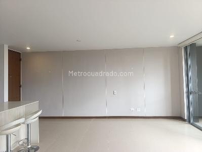 Apartamento de 1 alcoba en arriendo en Los Balsos, Medellín, 64 m² · foto 2 de 15