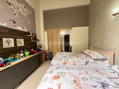 Casa de 4 alcobas en venta en El Poblado, Medellín, 337 m² · foto 10 de 20