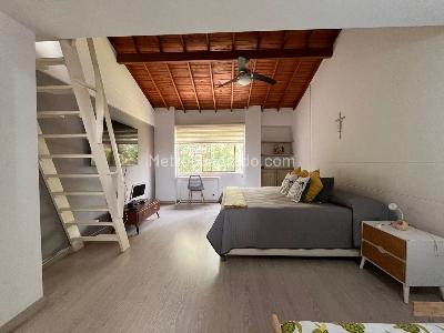 Casa de 4 alcobas en venta en El Poblado, Medellín, 337 m² · foto 16 de 20