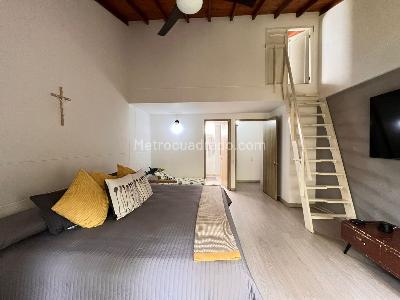 Casa de 4 alcobas en venta en El Poblado, Medellín, 337 m² · foto 17 de 20