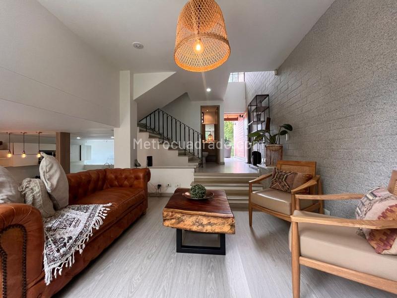 Casa en Venta, EL POBLADO, Medellín - Widok 3