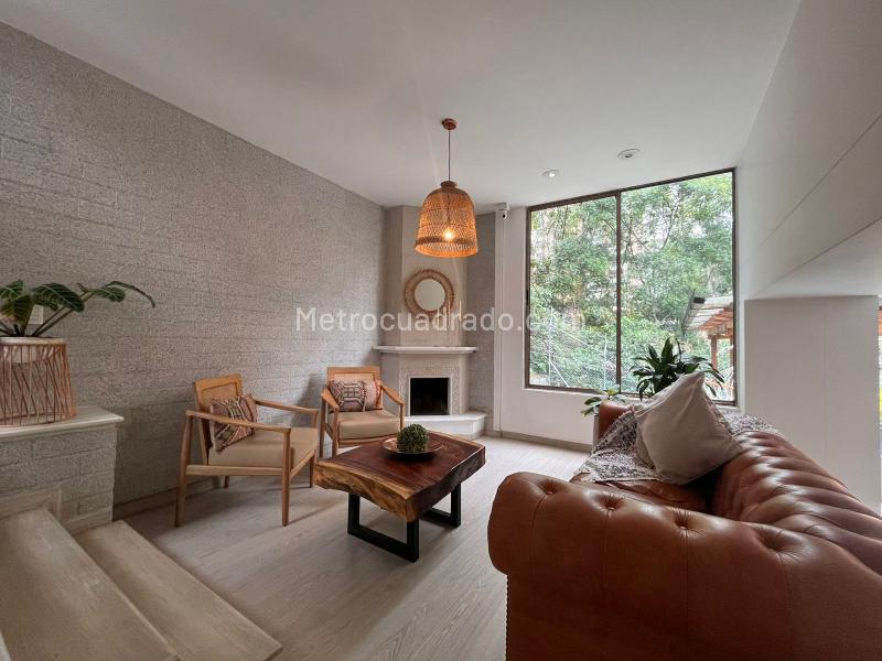 Casa en Venta, EL POBLADO, Medellín - Widok 4