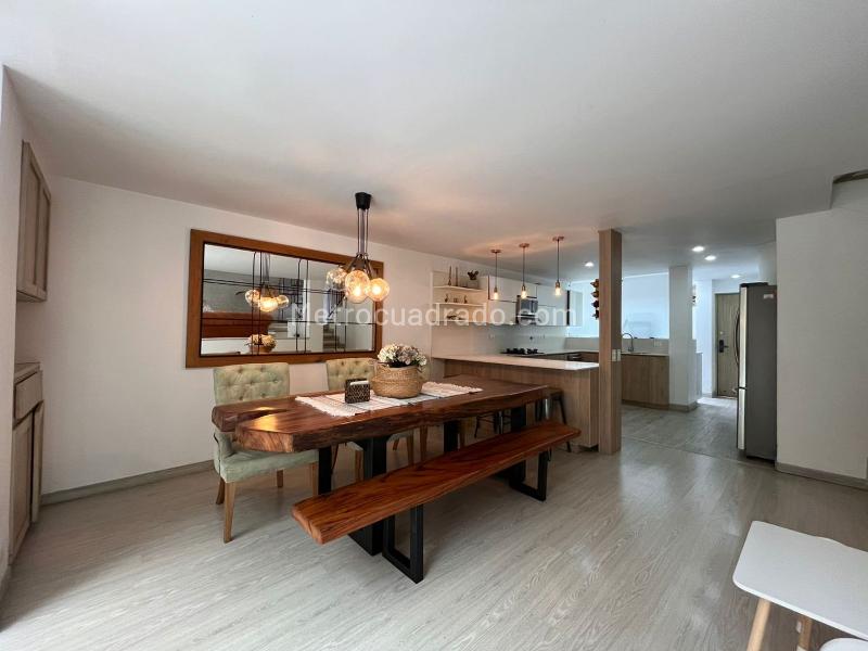 Casa en Venta, EL POBLADO, Medellín - Widok 5