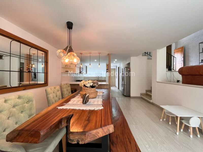 Casa en Venta, EL POBLADO, Medellín - Widok 6