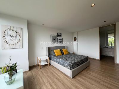 Apartamento de 2 alcobas en venta en Rionegro, Rionegro, 128 m² · foto 10 de 16
