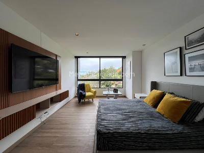 Apartamento de 2 alcobas en venta en Rionegro, Rionegro, 128 m² · foto 11 de 16