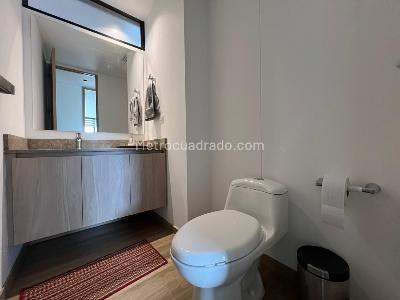 Apartamento de 2 alcobas en venta en Rionegro, Rionegro, 128 m² · foto 13 de 16