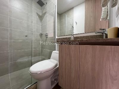 Apartamento de 2 alcobas en venta en Rionegro, Rionegro, 128 m² · foto 14 de 16