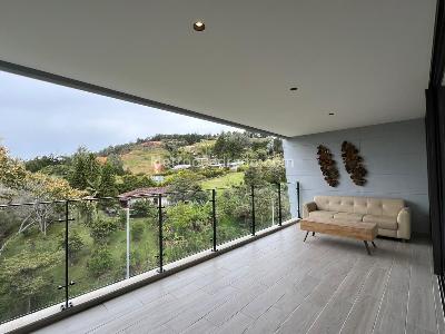 Apartamento de 2 alcobas en venta en Rionegro, Rionegro, 128 m² · foto 15 de 16