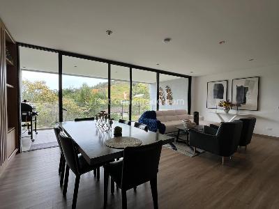 Apartamento de 2 alcobas en venta en Rionegro, Rionegro, 128 m² · foto 3 de 16