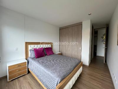 Apartamento de 2 alcobas en venta en Rionegro, Rionegro, 128 m² · foto 8 de 16