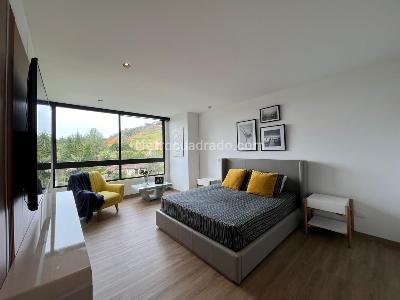 Apartamento de 2 alcobas en venta en Rionegro, Rionegro, 128 m² · foto 9 de 16