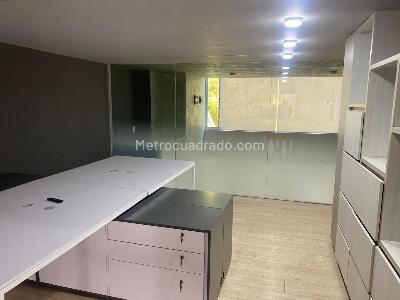 Oficina en Arriendo, Envigado, Envigado