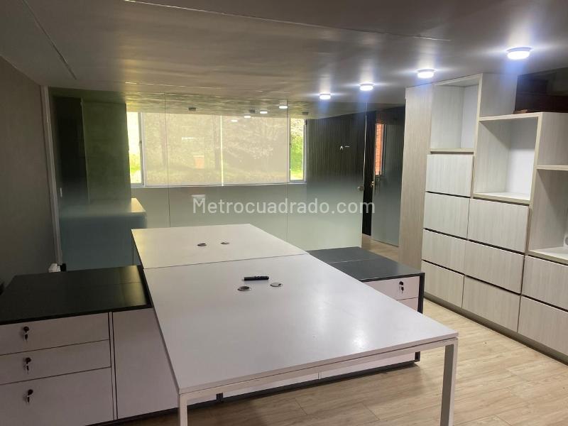 Oficina en Arriendo, Envigado, Envigado - Vista 3