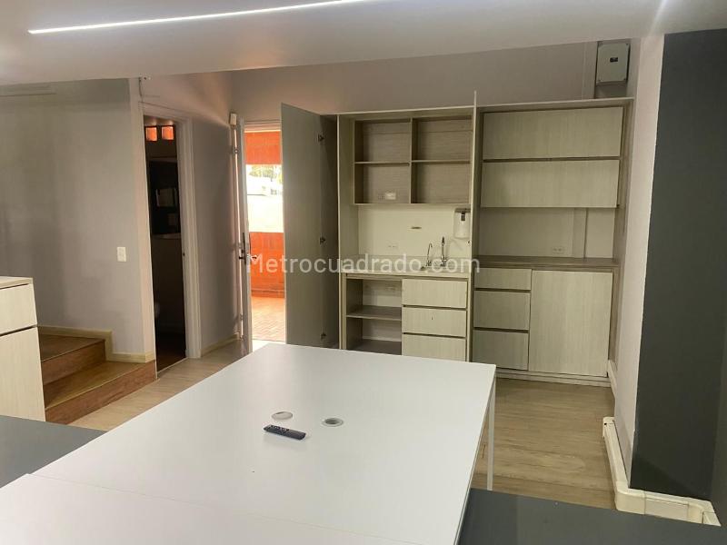 Oficina en Arriendo, Envigado, Envigado - Vista 4