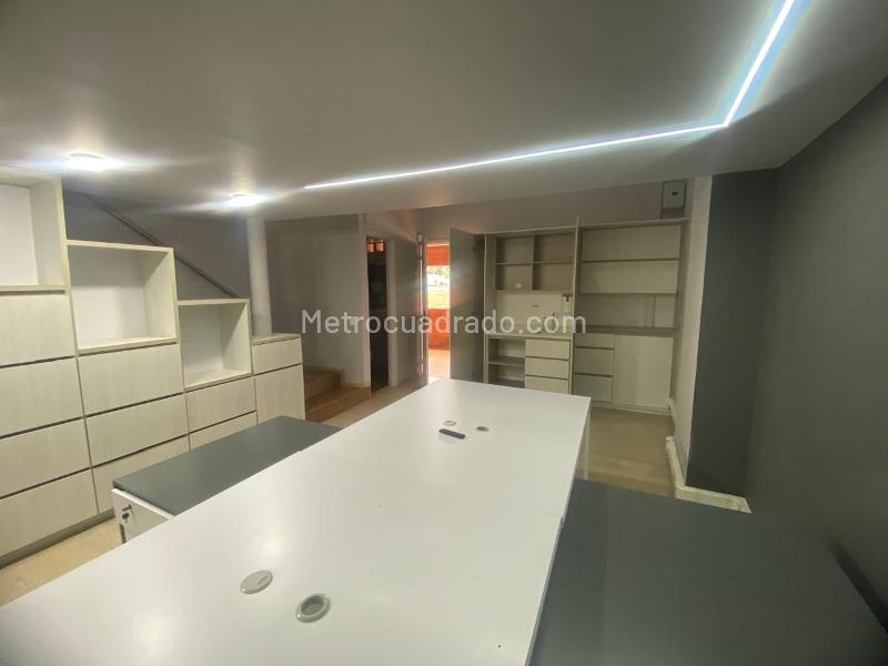 Oficina en Arriendo, Envigado, Envigado - Vista 5