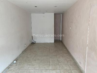 Local Comercial en Arriendo, EL POBLADO, Medellín