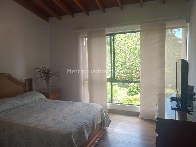 Casa en arriendo en El Poblado, Medellín · foto 16 de 19