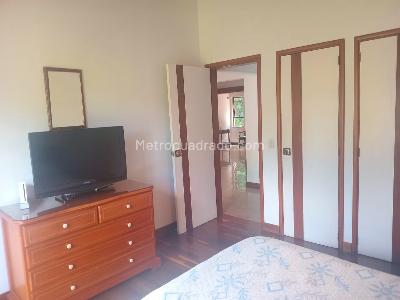 Casa en arriendo en El Poblado, Medellín · foto 17 de 19