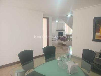 Casa en arriendo en El Poblado, Medellín · foto 6 de 19