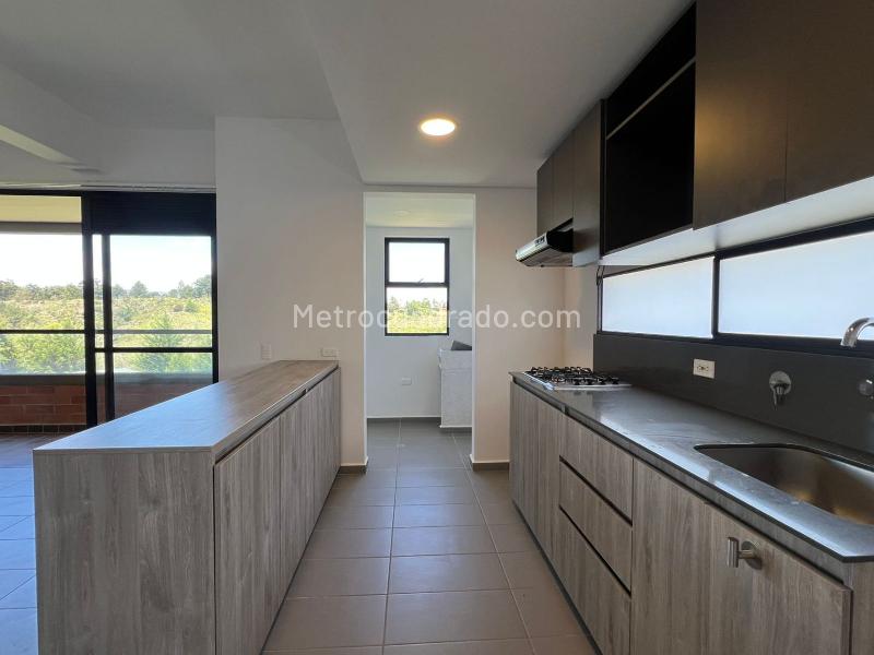 3BR Apartment in Rionegro (92 m²) - 5