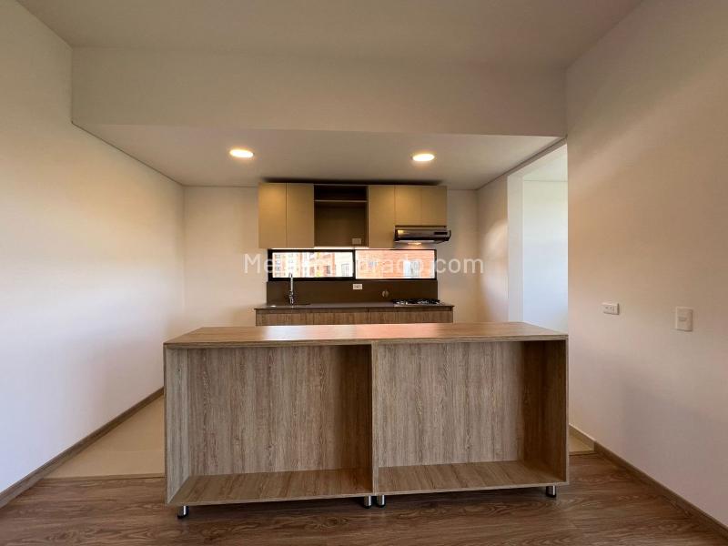 3BR Apartment in Rionegro (92 m²) - 3