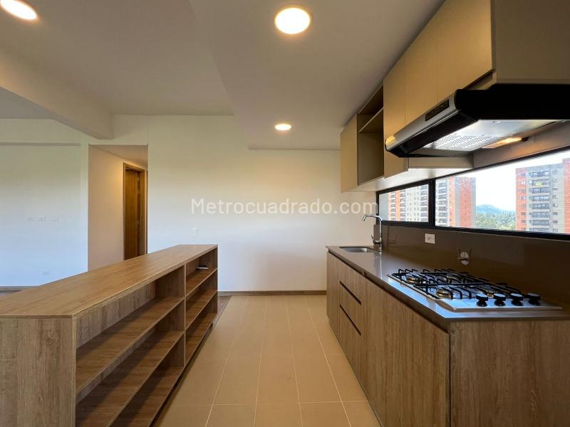 3BR Apartment in Rionegro (92 m²) - 4