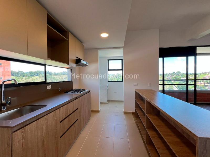 3BR Apartment in Rionegro (92 m²) - 5