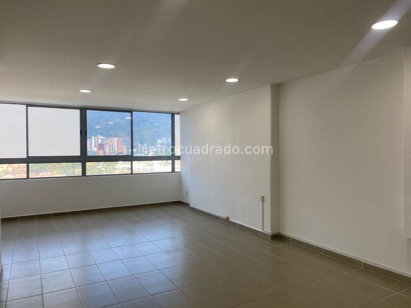Oficina en Arriendo, Sabaneta, Sabaneta - Widok 3