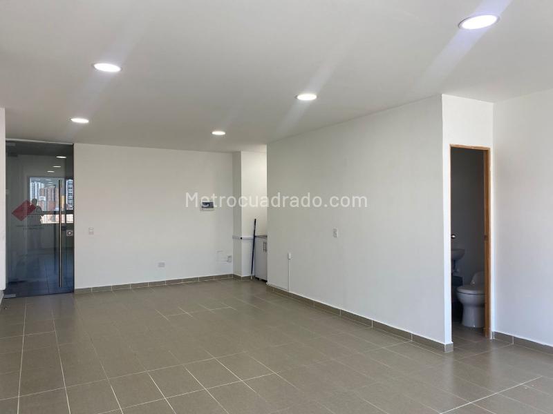 Oficina en Arriendo, Sabaneta, Sabaneta - Widok 4
