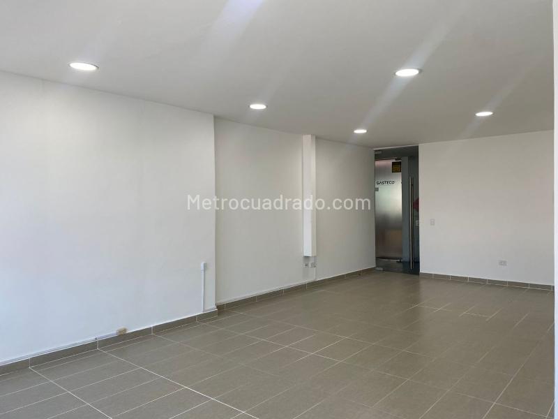 Oficina en Arriendo, Sabaneta, Sabaneta - Widok 5