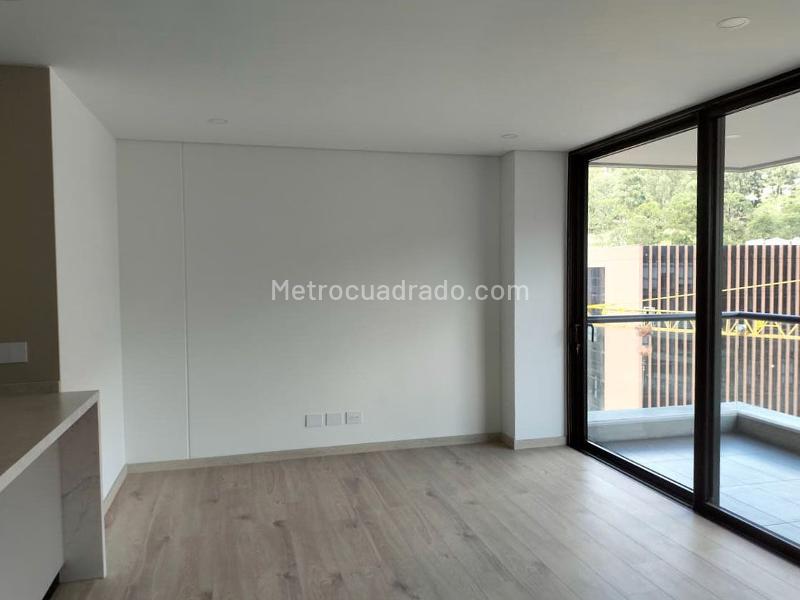 3BR Apartment with 3 Baths in El Poblado