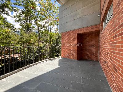 Apartamento de 3 alcobas en venta en El Poblado, Medellín, 180 m² · foto 20 de 20