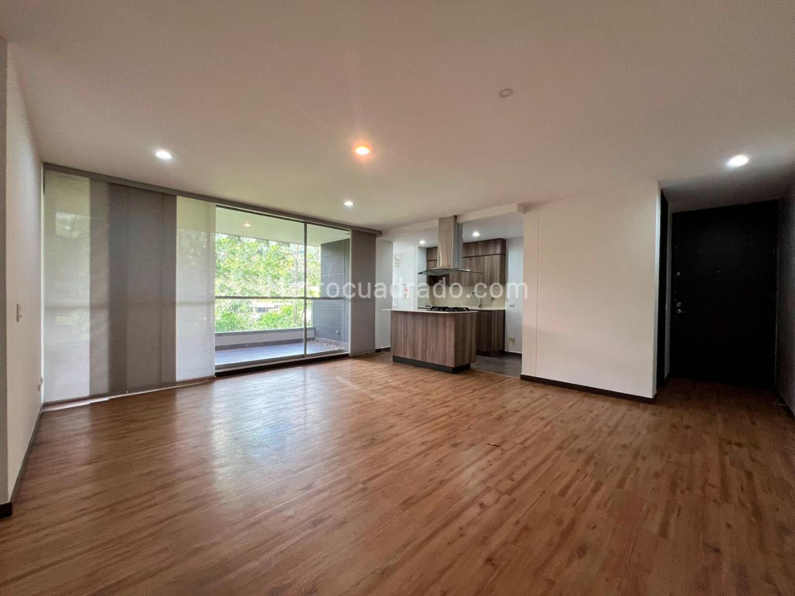 Foto del apartamento