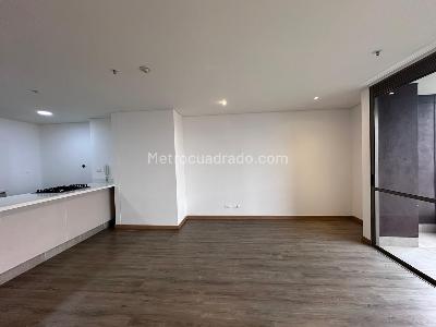 Apartamento de 1 alcoba en arriendo en Los Balsos, Medellín, 67 m² · foto 2 de 14