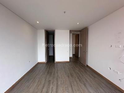 Apartamento de 1 alcoba en arriendo en Los Balsos, Medellín, 67 m² · foto 9 de 14