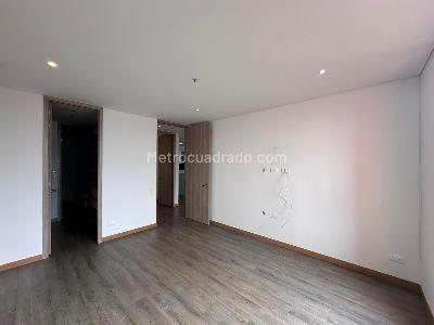 Apartamento de 1 alcoba en arriendo en Los Balsos, Medellín, 67 m² · foto 10 de 14