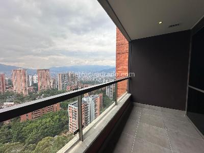 Apartamento de 1 alcoba en arriendo en Los Balsos, Medellín, 67 m² · foto 14 de 14