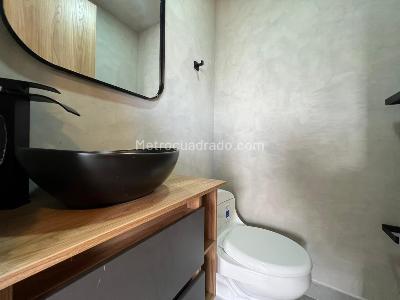 Apartamento de 2 alcobas en venta en Rionegro, Rionegro, 69 m² · foto 10 de 10