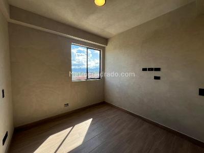 Apartamento de 2 alcobas en venta en Rionegro, Rionegro, 69 m² · foto 4 de 10