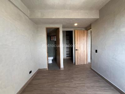 Apartamento de 2 alcobas en venta en Rionegro, Rionegro, 69 m² · foto 5 de 10