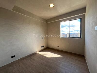 Apartamento de 2 alcobas en venta en Rionegro, Rionegro, 69 m² · foto 6 de 10
