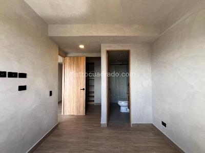 Apartamento de 2 alcobas en venta en Rionegro, Rionegro, 69 m² · foto 7 de 10