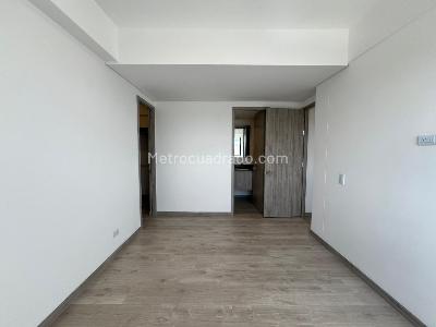Apartamento de 2 alcobas en venta en Rionegro, Rionegro, 64 m² · foto 10 de 11
