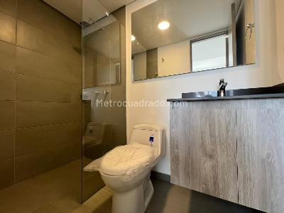 Apartamento de 2 alcobas en venta en Rionegro, Rionegro, 64 m² · foto 11 de 11