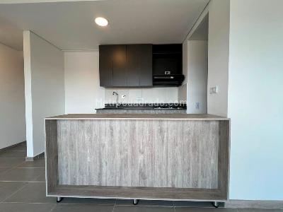 Apartamento de 2 alcobas en venta en Rionegro, Rionegro, 64 m² · foto 4 de 11