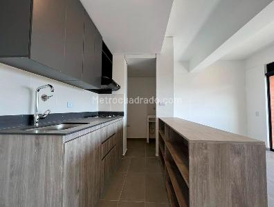 Apartamento de 2 alcobas en venta en Rionegro, Rionegro, 64 m² · foto 6 de 11