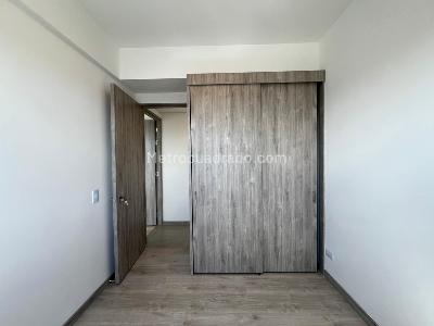 Apartamento de 2 alcobas en venta en Rionegro, Rionegro, 64 m² · foto 8 de 11