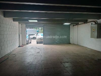 Retail space for rent in GUAYABAL, Medellín